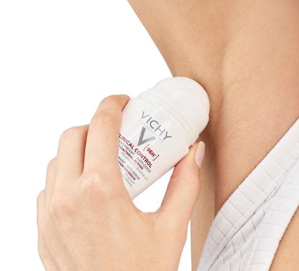 deodorant