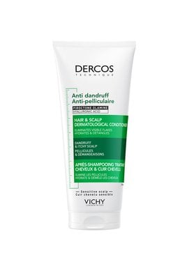 Vichy Dercos anti-dandruff dermatological conditioner