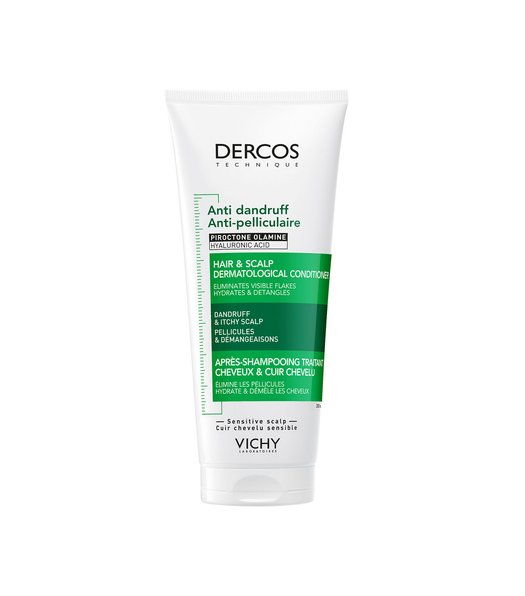 Vichy Dercos anti-dandruff dermatological conditioner
