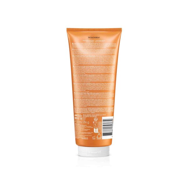 CAPITAL SOLEIL Gentle Protective Milk Kids SPF 50 3
