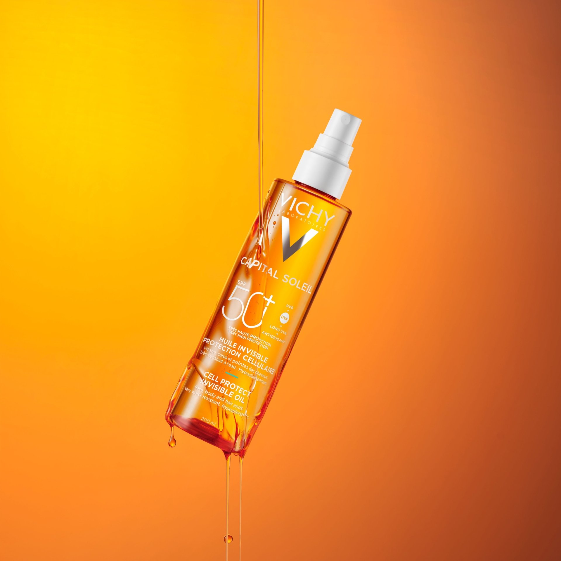 Vichy-CapitalSoleil-Oil SPF 50-Website PDP Brief-Mosaic 4