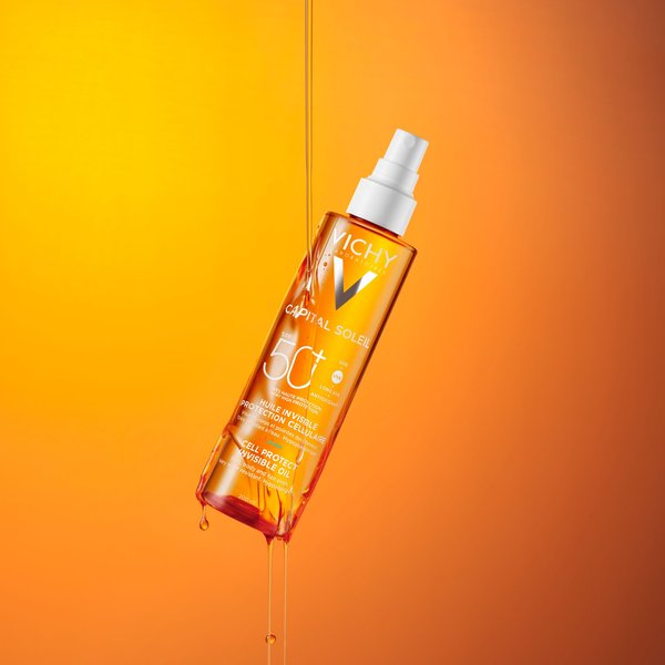 Vichy-CapitalSoleil-Oil SPF 50-Website PDP Brief-Mosaic 4