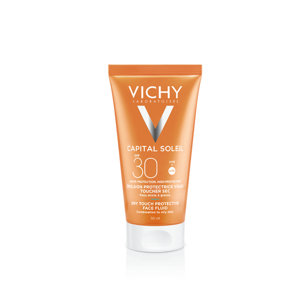 VICHY_CAPITAL_SOLEIL_DRY_TOUCH_FLUID_FACE_SPF30