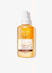 VICHY_CAPITAL_SOLEIL_SOLAR_PROTECTIVE_WATER_TAN_SPF30