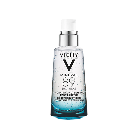 Mineral 89 Booster