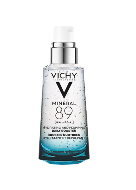 Mineral 89 Booster