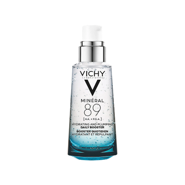 Mineral 89 Booster