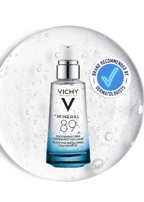 Mineral 89 Booster