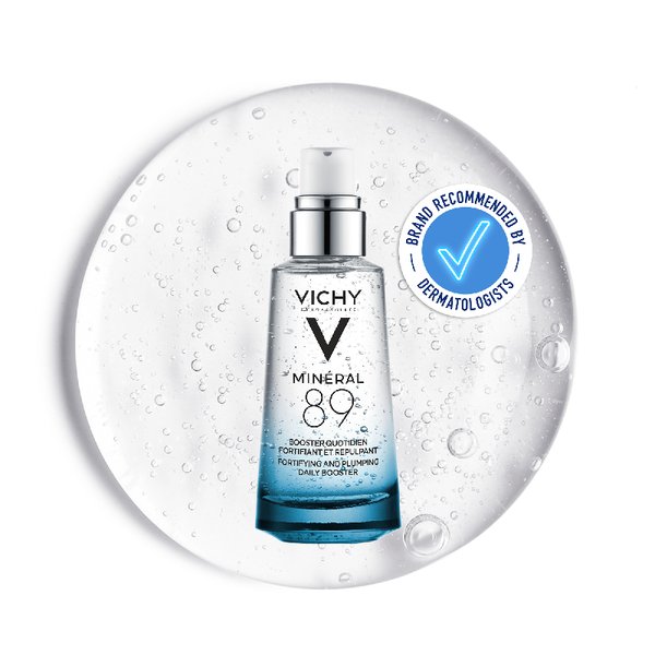 Mineral 89 Booster