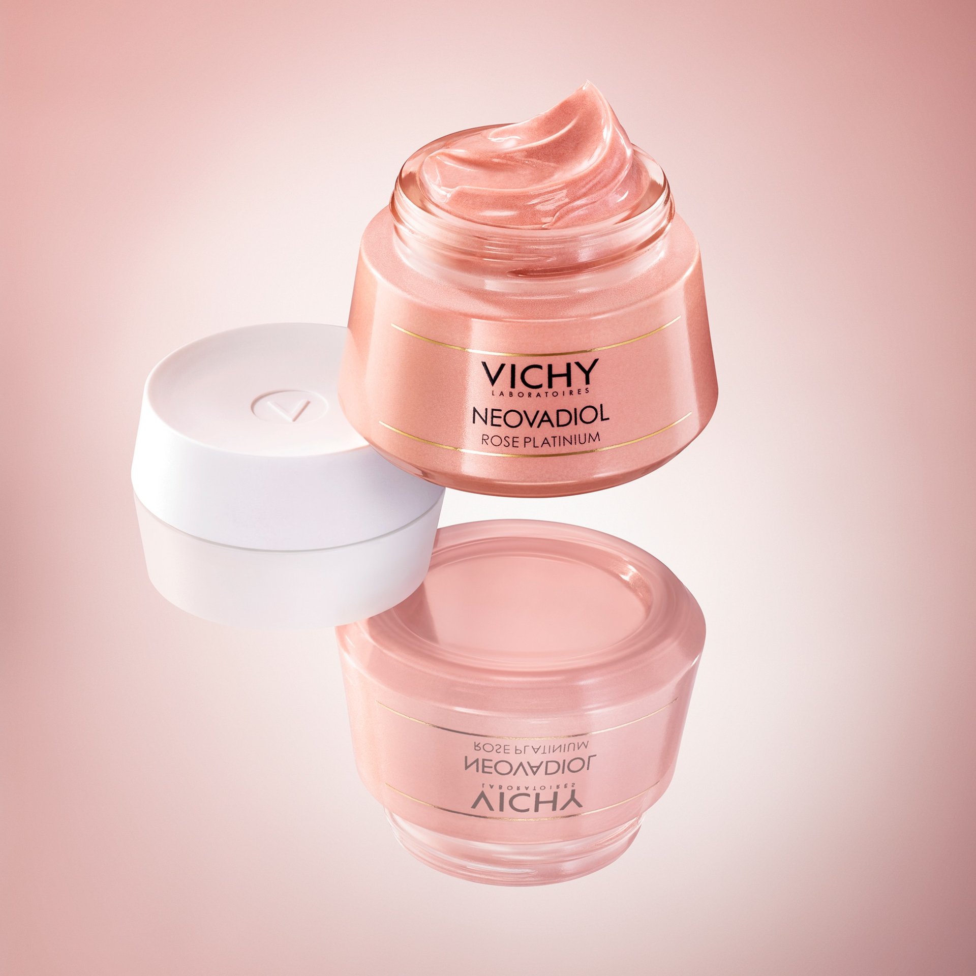 Neovadiol Rose Platinium Day Cream | Facial Skincare | Vichy UK