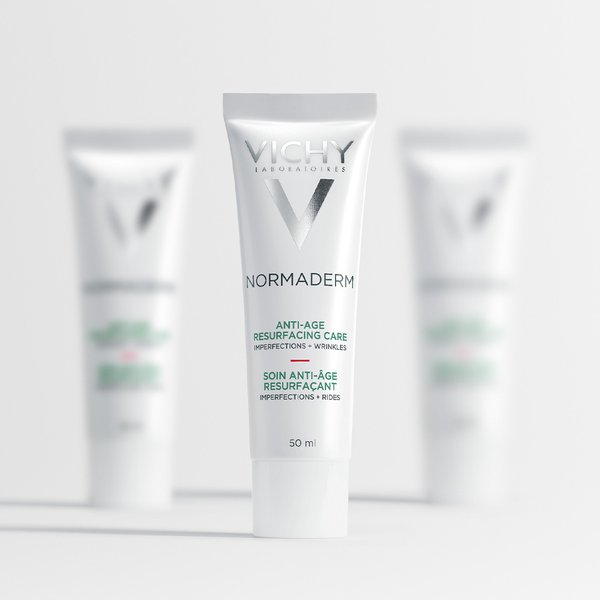 NORMADERM Anti Age Resurfacing Care 4