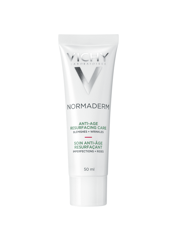 NORMADERM Anti Age Resurfacing Care Packshot