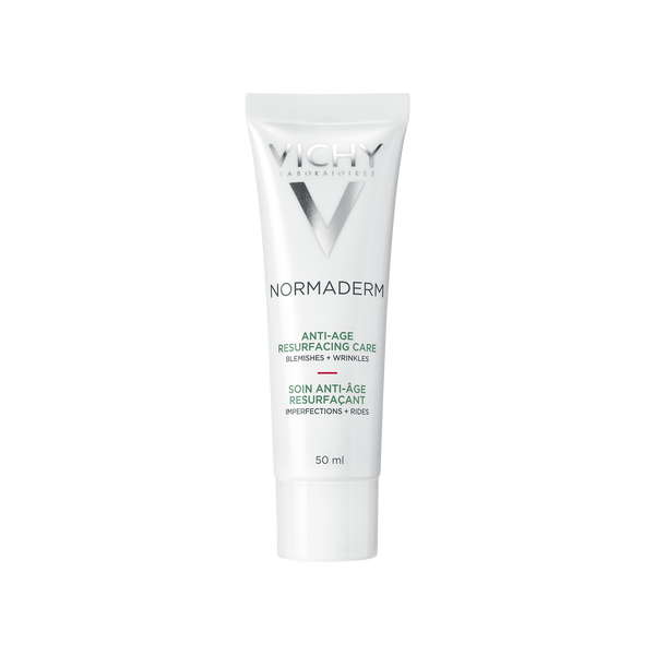 NORMADERM Anti Age Resurfacing Care Packshot
