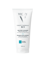 PURETE THERMALE 3 in 1 ONE STEP CLEANSER main packshot