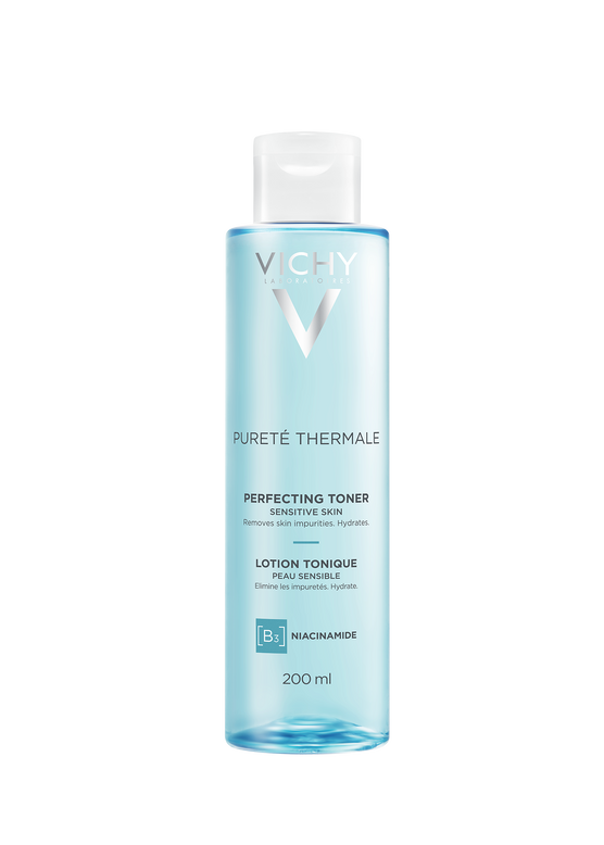 Purete Thermale Perfecting Toner Packshot