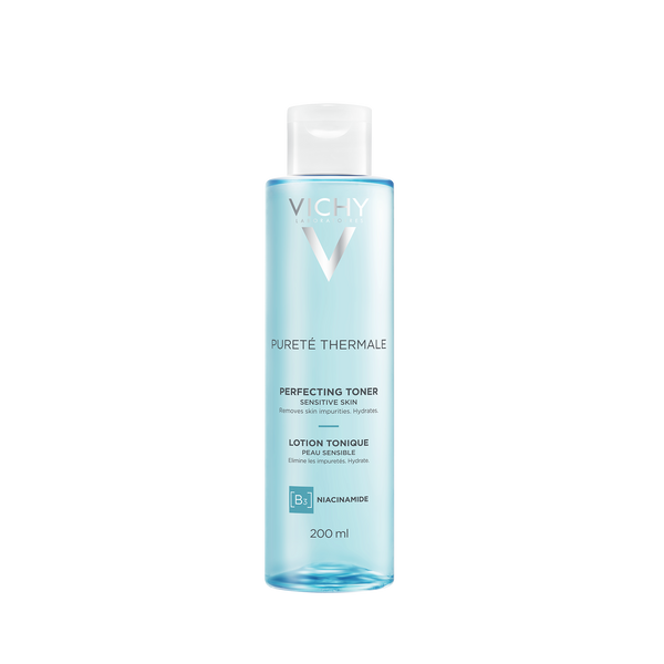 Purete Thermale Perfecting Toner Packshot