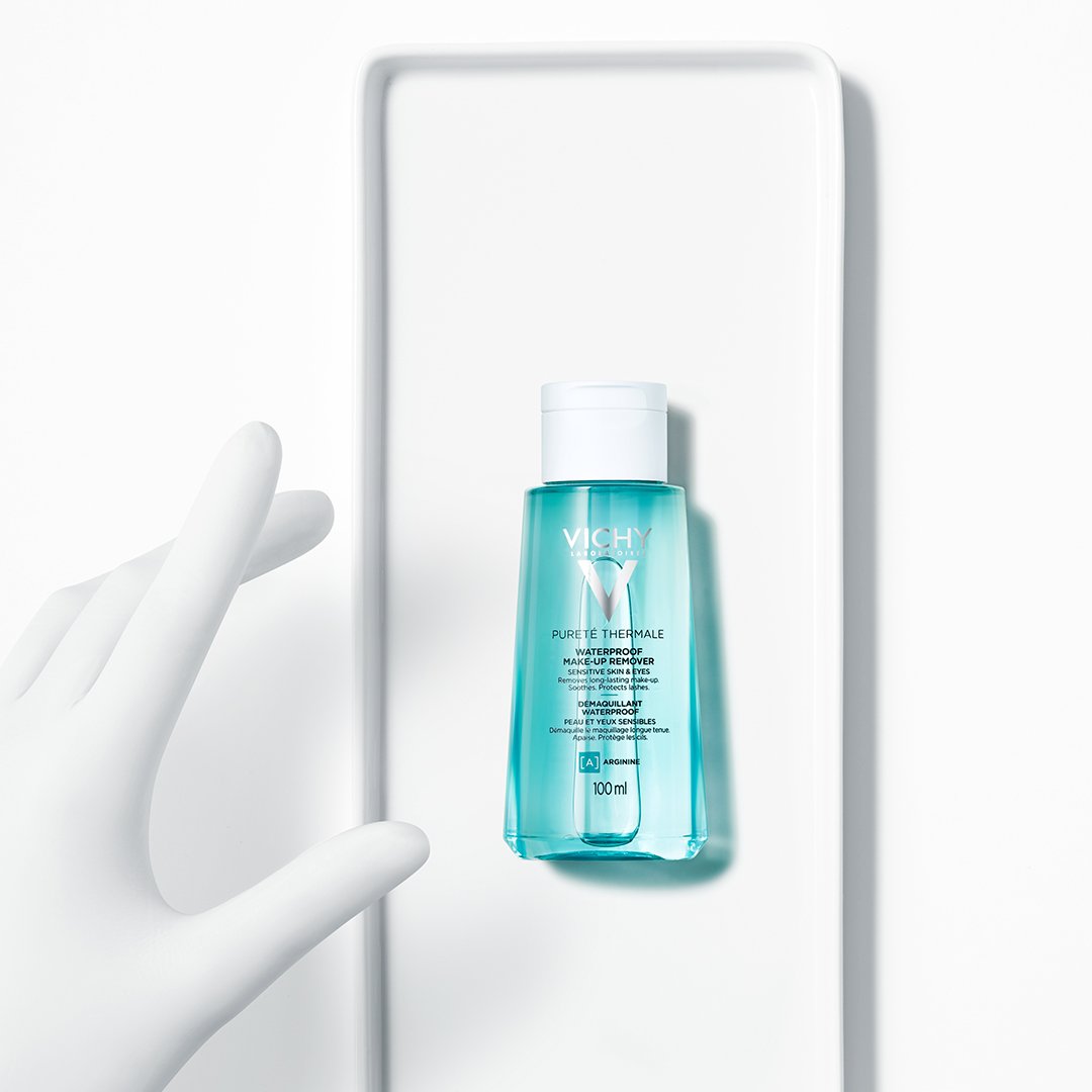 Waterproof Lips and Eye Makeup Remover 4