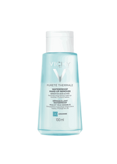 Waterproof Lips and Eye Makeup Remover Packshot