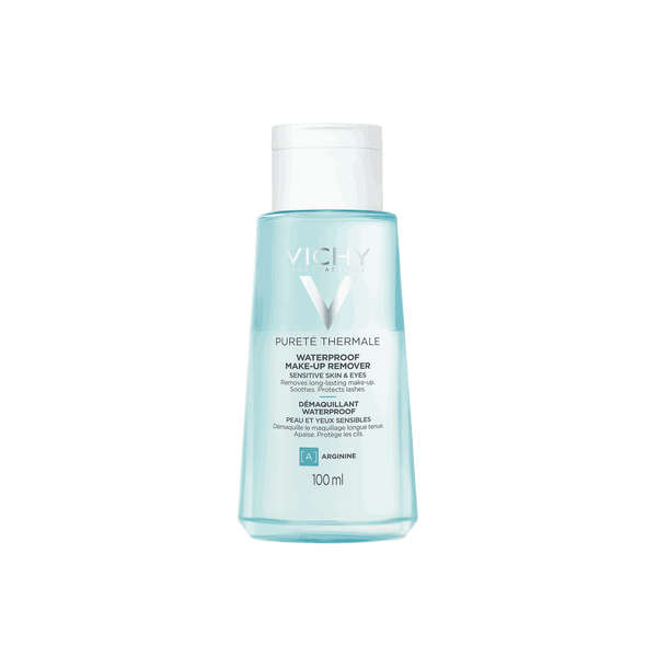Waterproof Lips and Eye Makeup Remover Packshot