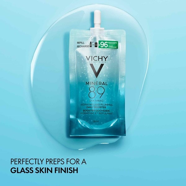 Mineral 89 Booster