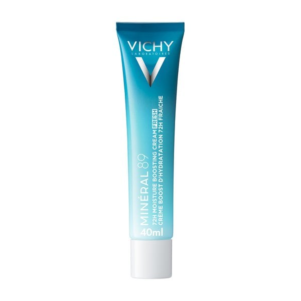 Mineral 89 72H Moisture Boosting Cream Tub 40ml