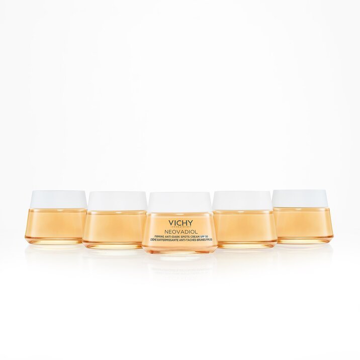 NEOVADIOL FIRMING ANTI DARK SPOTS CREAM SPF 50 3