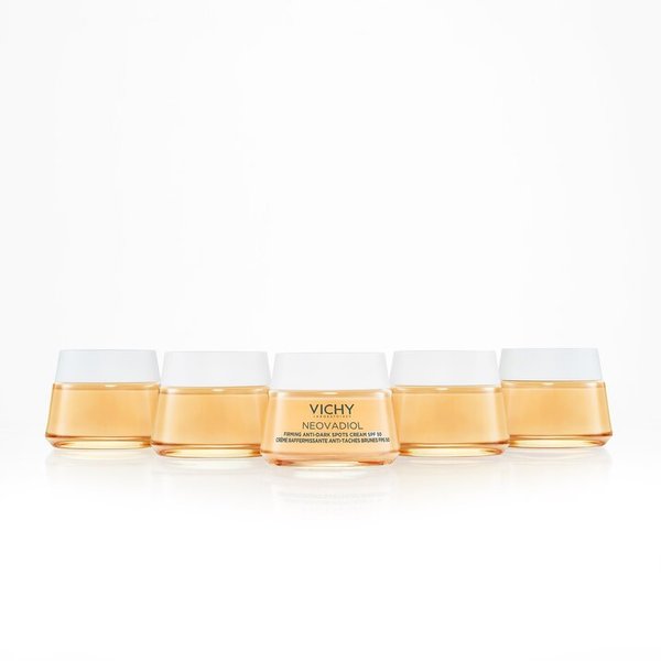 NEOVADIOL FIRMING ANTI DARK SPOTS CREAM SPF 50 3