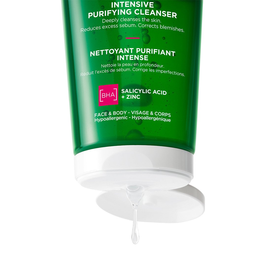 NORMADERM INTENSIVE PURIFYING CLEANSER variant 2